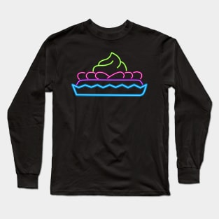 Cake Line Light Long Sleeve T-Shirt